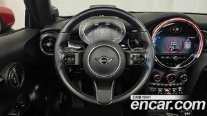 Mini Cooper Convertible, 2021 — миниатюра 19