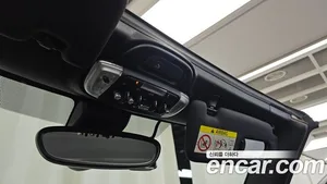 Mini Cooper Convertible, 2021 — миниатюра 23