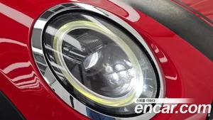 Mini Cooper Convertible, 2021 — миниатюра 8