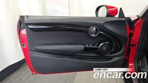 Mini Cooper Convertible, 2021 — миниатюра 14