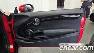 Mini Cooper Convertible, 2021 — миниатюра 15