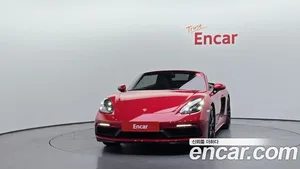 Porsche 718, 2019 — миниатюра 3