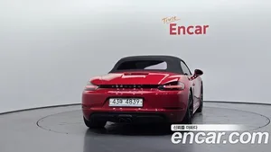 Porsche 718, 2019 — миниатюра 4