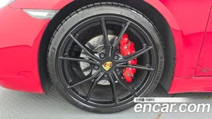 Porsche 718, 2019 — миниатюра 5