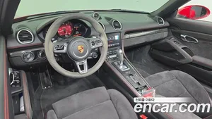 Porsche 718, 2019 — миниатюра 10