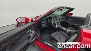 Porsche 718, 2019 — миниатюра 13