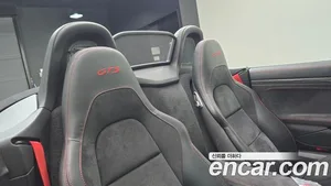 Porsche 718, 2019 — миниатюра 17