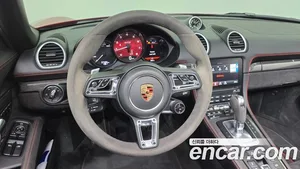 Porsche 718, 2019 — миниатюра 19