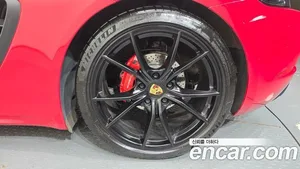 Porsche 718, 2019 — миниатюра 7