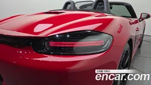 Porsche 718, 2019 — миниатюра 9
