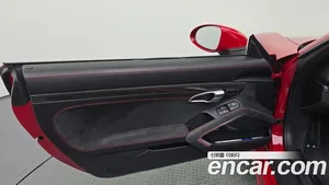 Porsche 718, 2019 — миниатюра 14