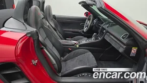 Porsche 718, 2019 — миниатюра 16