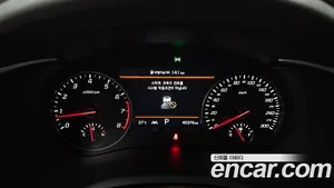 Kia Stinger, 2022 — миниатюра 10