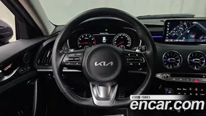 Kia Stinger, 2022 — миниатюра 18