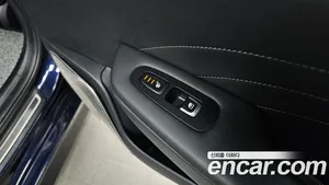 Kia Stinger, 2022 — миниатюра 26