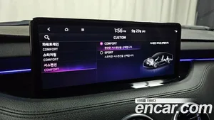 Kia Stinger, 2022 — миниатюра 31