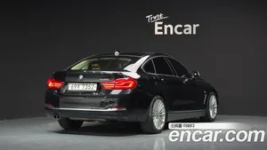 BMW 4-Series, 2018 — миниатюра 2