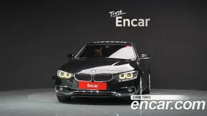 BMW 4-Series, 2018 — миниатюра 3