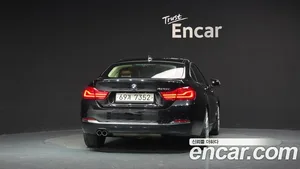 BMW 4-Series, 2018 — миниатюра 4