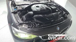 BMW 4-Series, 2018 — миниатюра 6
