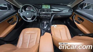 BMW 4-Series, 2018 — миниатюра 10
