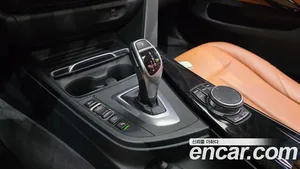 BMW 4-Series, 2018 — миниатюра 12