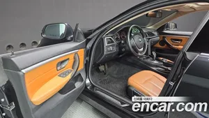BMW 4-Series, 2018 — миниатюра 13