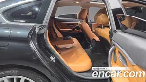 BMW 4-Series, 2018 — миниатюра 17