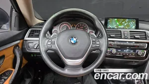 BMW 4-Series, 2018 — миниатюра 20