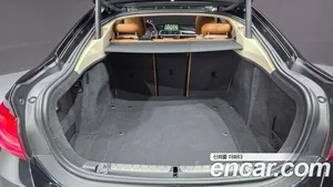 BMW 4-Series, 2018 — миниатюра 25