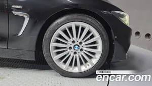 BMW 4-Series, 2018 — миниатюра 7