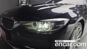 BMW 4-Series, 2018 — миниатюра 8