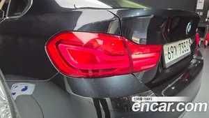 BMW 4-Series, 2018 — миниатюра 9