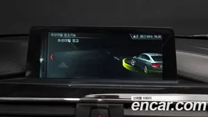 BMW 4-Series, 2018 — миниатюра 34