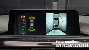 BMW 4-Series, 2018 — миниатюра 35