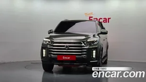 KGM Rexton, 2021 — миниатюра 3