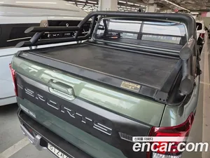 KGM Rexton, 2021 — миниатюра 17