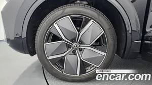 Volkswagen Touareg, 2026 — миниатюра 5