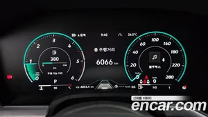 Volkswagen Touareg, 2026 — миниатюра 11