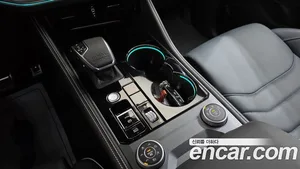 Volkswagen Touareg, 2026 — миниатюра 12
