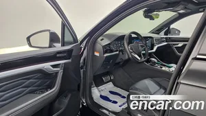 Volkswagen Touareg, 2026 — миниатюра 13