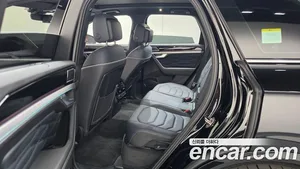 Volkswagen Touareg, 2026 — миниатюра 17