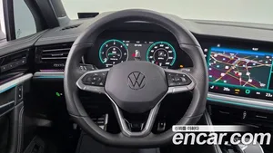 Volkswagen Touareg, 2026 — миниатюра 20