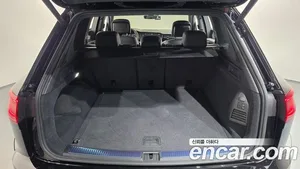 Volkswagen Touareg, 2026 — миниатюра 24