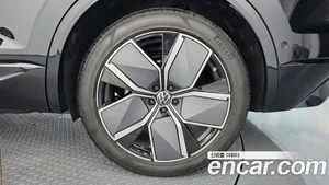 Volkswagen Touareg, 2026 — миниатюра 7