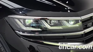 Volkswagen Touareg, 2026 — миниатюра 8