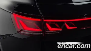 Volkswagen Touareg, 2026 — миниатюра 9