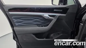 Volkswagen Touareg, 2026 — миниатюра 14