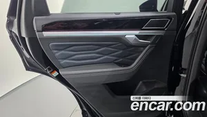 Volkswagen Touareg, 2026 — миниатюра 15