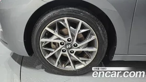 Hyundai Avante, 2019 — миниатюра 5